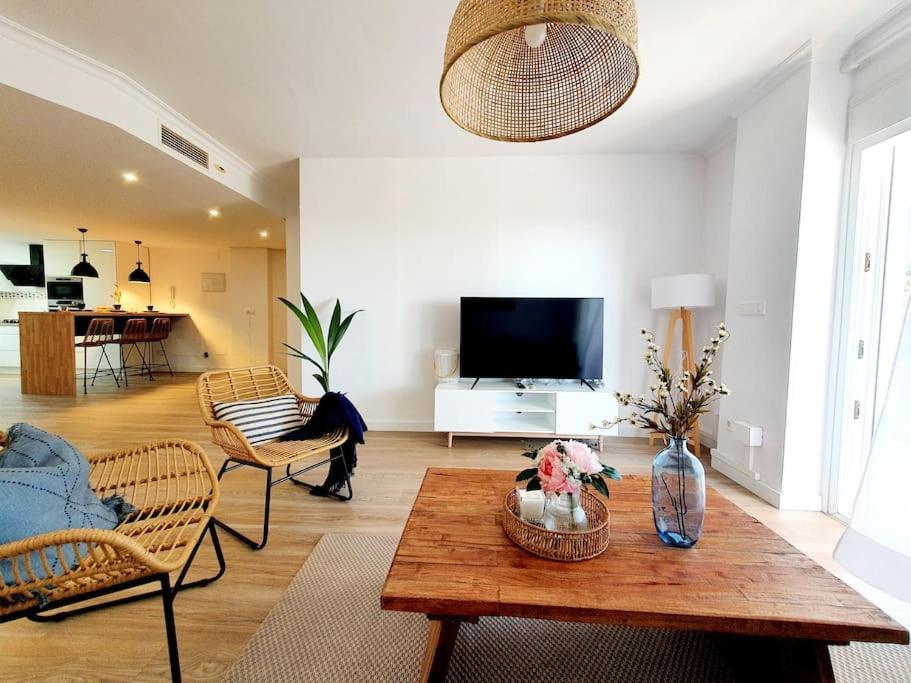 Duplex Amelia Altaona Golf Lägenhet Murcia Exteriör bild