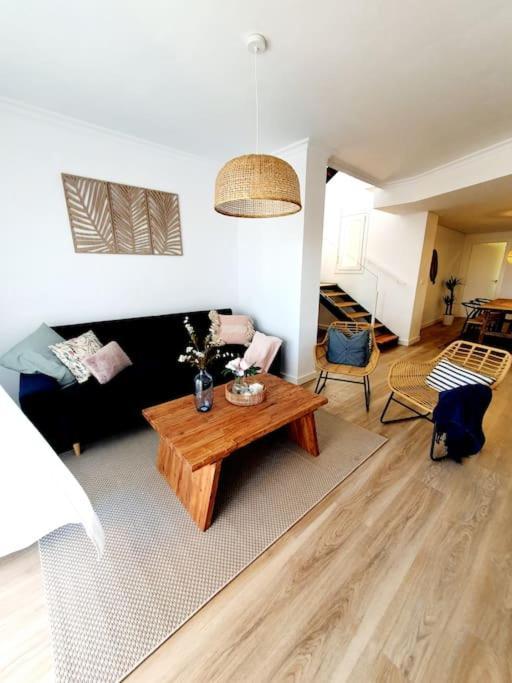 Duplex Amelia Altaona Golf Lägenhet Murcia Exteriör bild
