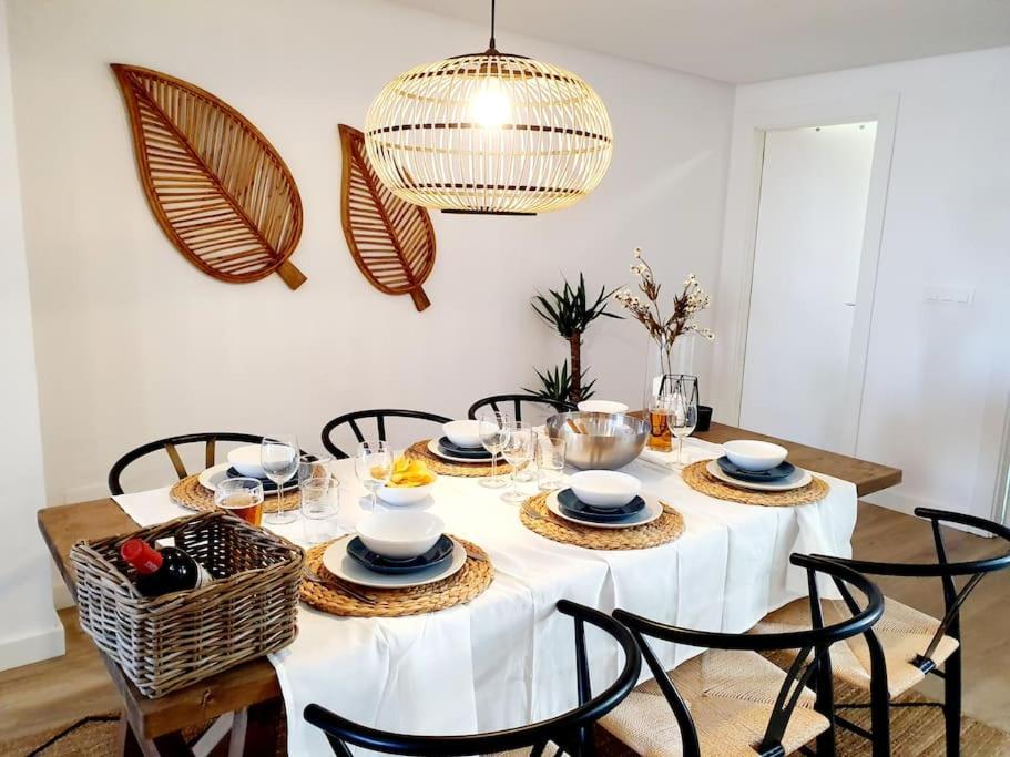 Duplex Amelia Altaona Golf Lägenhet Murcia Exteriör bild