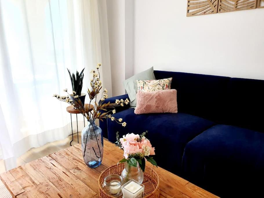 Duplex Amelia Altaona Golf Lägenhet Murcia Exteriör bild